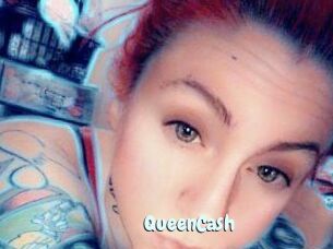 QueenCash
