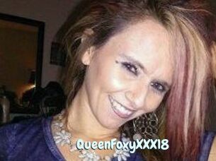 QueenFoxyXXX18