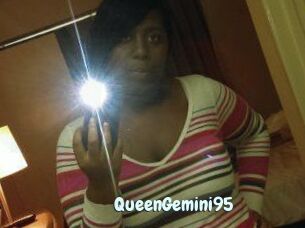 QueenGemini95