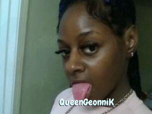 QueenGeonniK