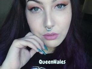 QueenHales