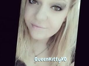 QueenKittyXO
