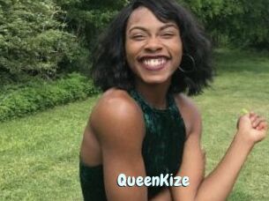 QueenKize