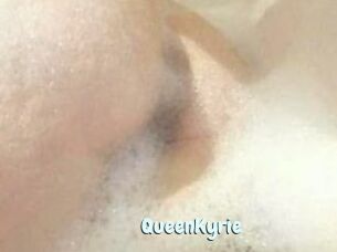 QueenKyrie