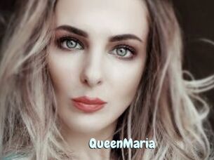 QueenMaria