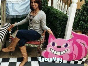 QueenMay