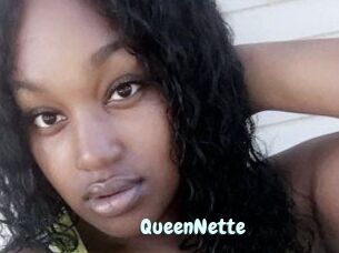 QueenNette