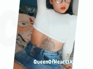 QueenOfHeartsX