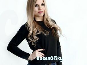 QueenOfSky