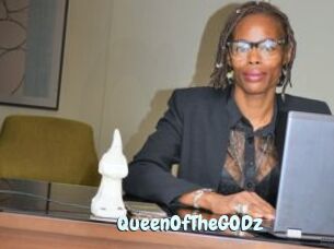 QueenOfTheGODz