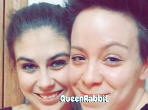 QueenRabbit