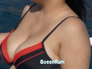 QueenRani