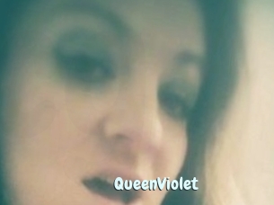 QueenViolet