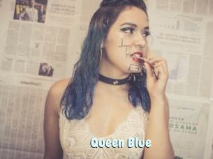 Queen_Blue
