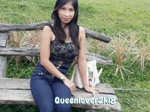 Queenlover2k18