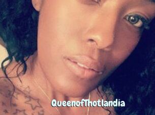QueenofThotlandia