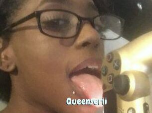 Queenserii