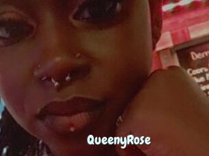 QueenyRose