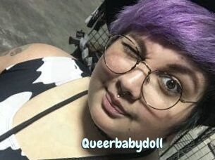 Queerbabydoll
