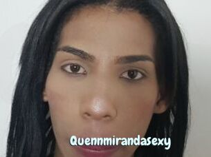 Quennmirandasexy