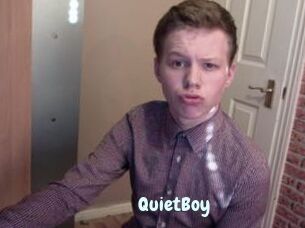 QuietBoy