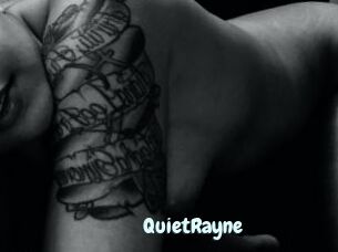 QuietRayne