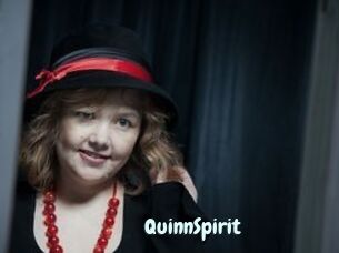 QuinnSpirit