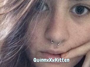 QuinnxXxKitten