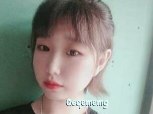 Qeqememg