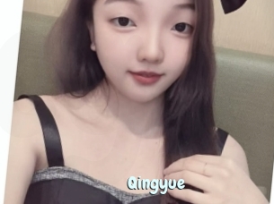 Qingyue