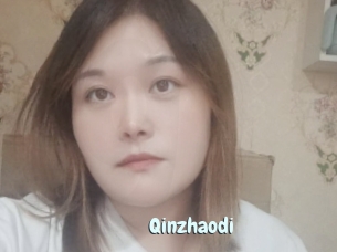Qinzhaodi