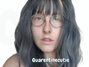 Quarentinecutie