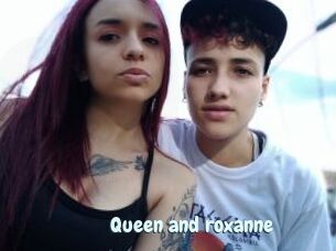 Queen_and_roxanne