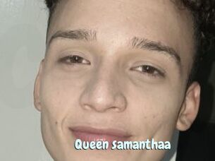 Queen_samanthaa