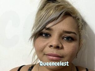 Queencelest