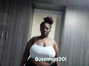 Queenhips301