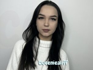 Queeniealiff