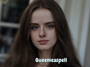 Queenieaspell