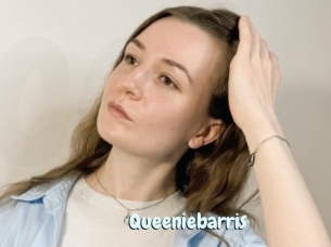 Queeniebarris