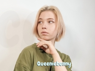 Queeniebenny