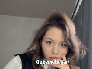 Queeniebryan