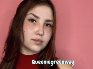 Queeniegreenway