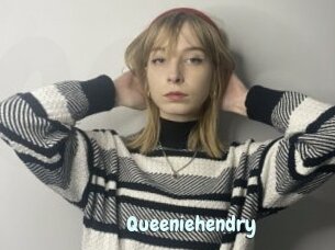Queeniehendry