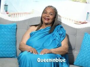 Queeninblue