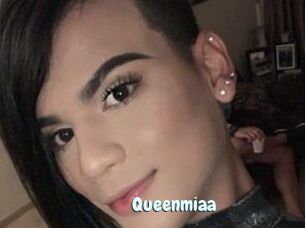 Queenmiaa