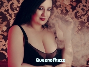 Queenofhaze