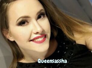 Queensassha