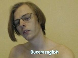 Queensenglish
