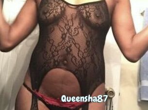 Queensha87