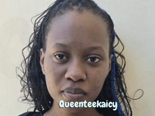 Queenteekaicy